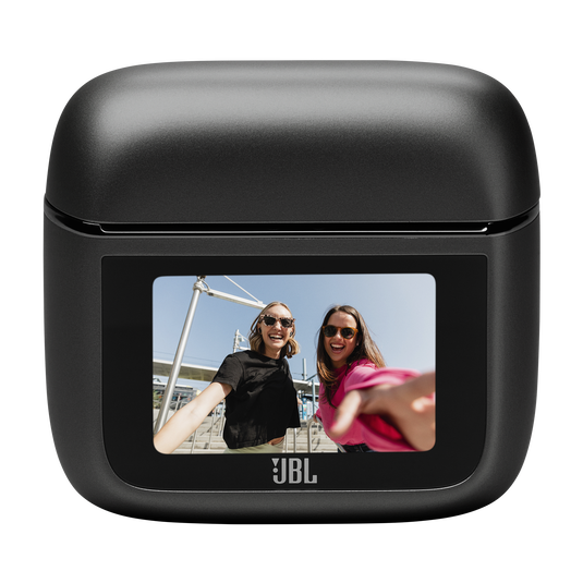 JBL Tour Pro 3 | True Wireless Noise Cancelling earbuds with Smart